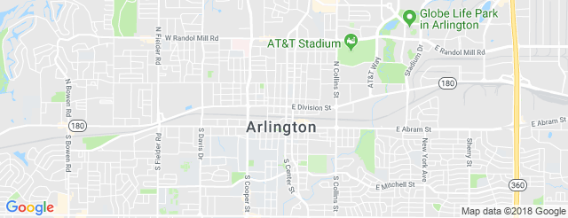 Arlington Music Hall