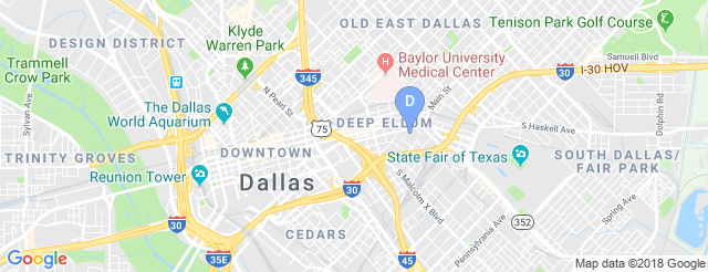 Deep Ellum