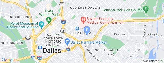 Dallas Comedy Club 