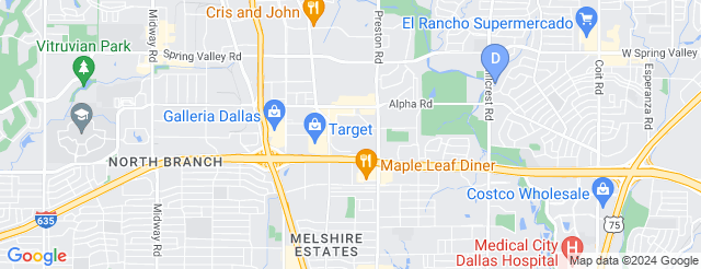 Dallas Midtown