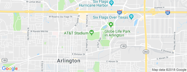 AT&T Stadium